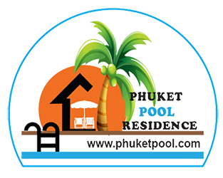 logo Phuket Pool Residence